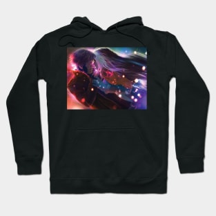 Etincelles Hoodie